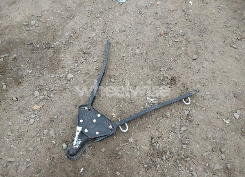 Photo 12 of 2008 Jeep Wrangler UNLIMITED X (VIN 1J4GA39138L550936)