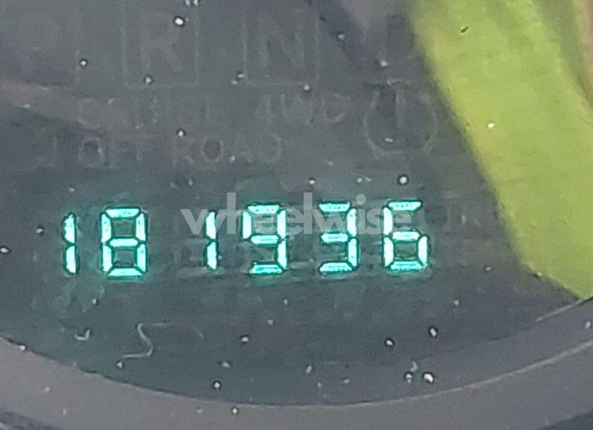 Photo 16 of 2008 Jeep Wrangler UNLIMITED X (VIN 1J4GA39138L550936)