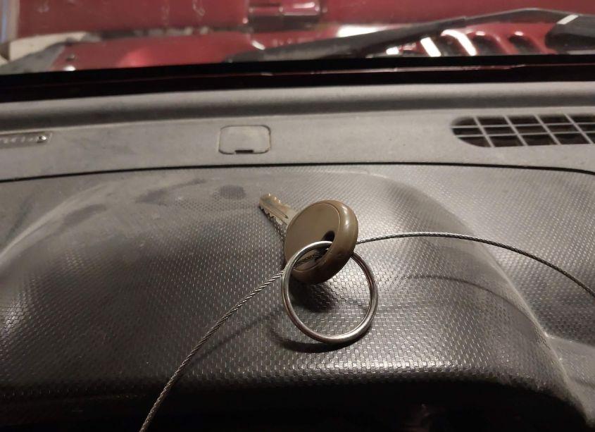 Photo 11 of 2008 Jeep Wrangler UNLIMITED X (VIN 1J4GA39138L584830)