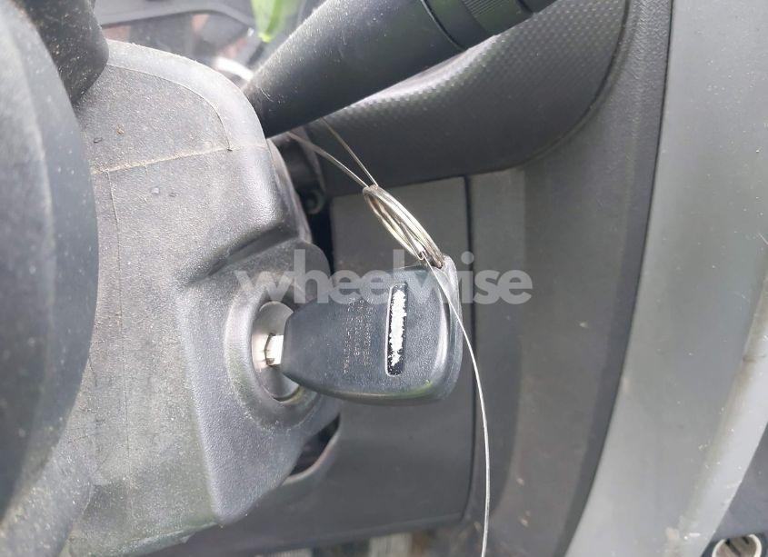 Photo 11 of 2008 Jeep Wrangler UNLIMITED X (VIN 1J4GA39138L641138)