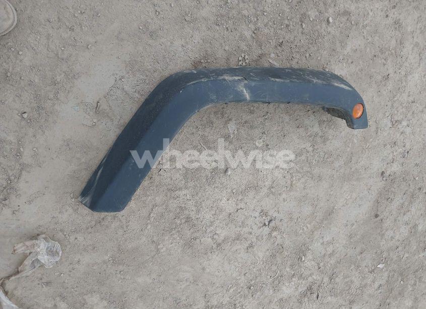 Photo 12 of 2008 Jeep Wrangler UNLIMITED X (VIN 1J4GA39138L641138)