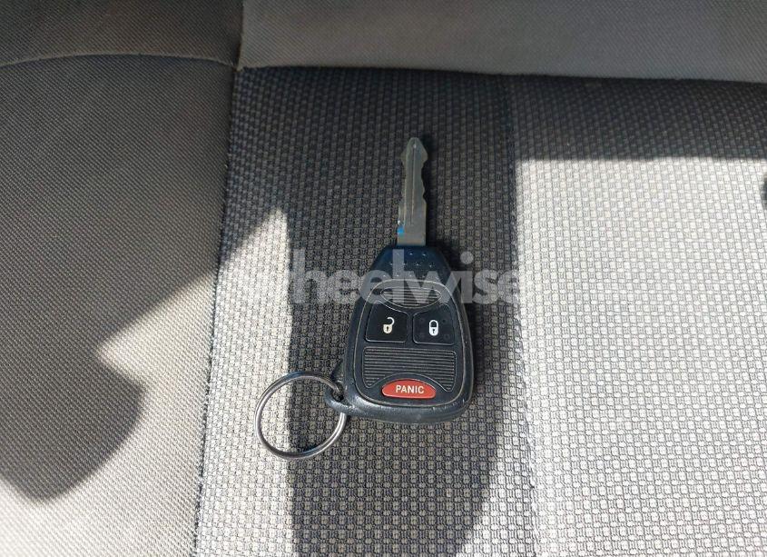 Photo 11 of 2009 Jeep Wrangler UNLIMITED X (VIN 1J4GA39139L756226)