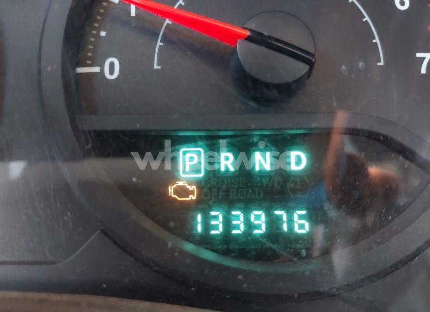 Photo 15 of 2009 Jeep Wrangler UNLIMITED X (VIN 1J4GA39139L756226)