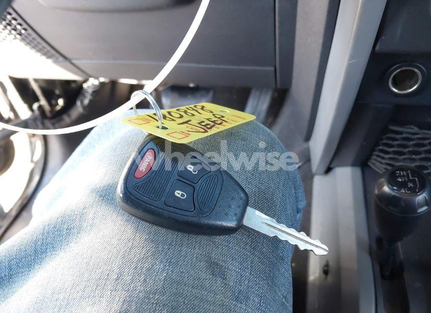 Photo 11 of 2009 Jeep Wrangler UNLIMITED X (VIN 1J4GA39139L758994)