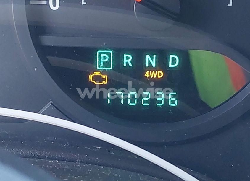 Photo 15 of 2009 Jeep Wrangler UNLIMITED X (VIN 1J4GA39139L758994)