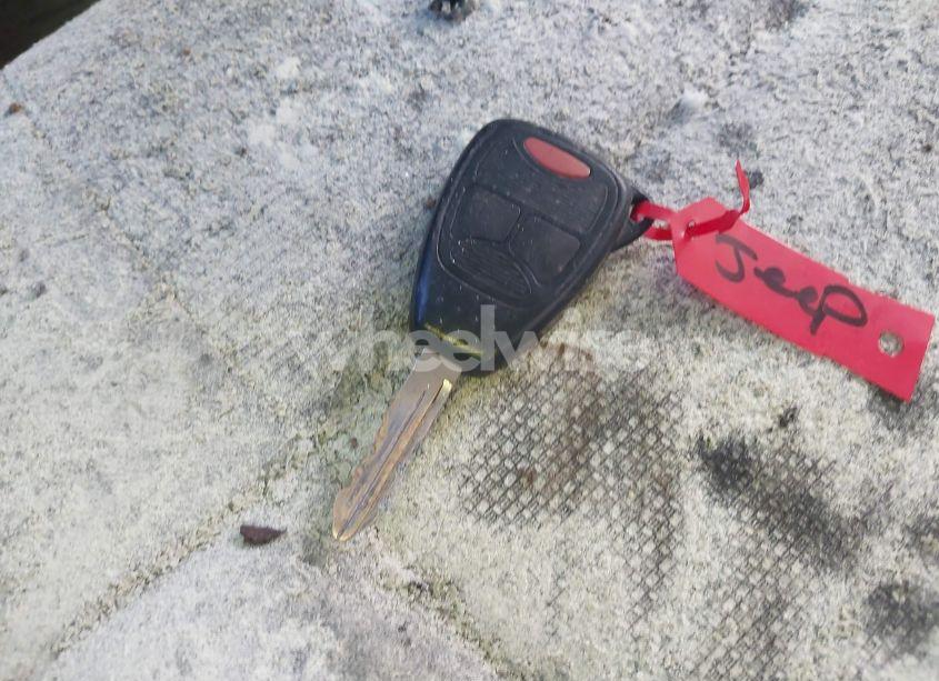 Photo 11 of 2007 Jeep Wrangler UNLIMITED X (VIN 1J4GA39147L140371)