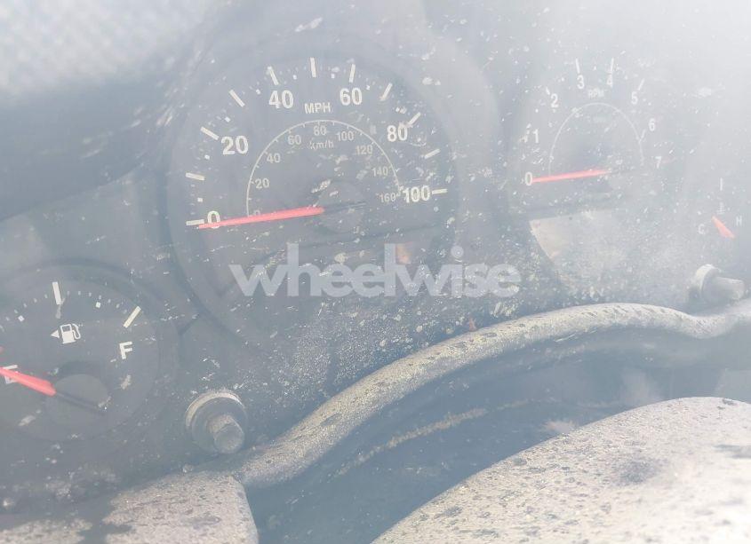 Photo 7 of 2007 Jeep Wrangler UNLIMITED X (VIN 1J4GA39147L140371)