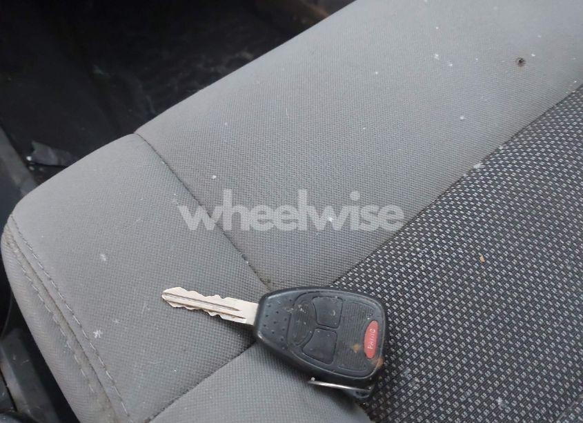 Photo 11 of 2008 Jeep Wrangler UNLIMITED X (VIN 1J4GA39148L631198)