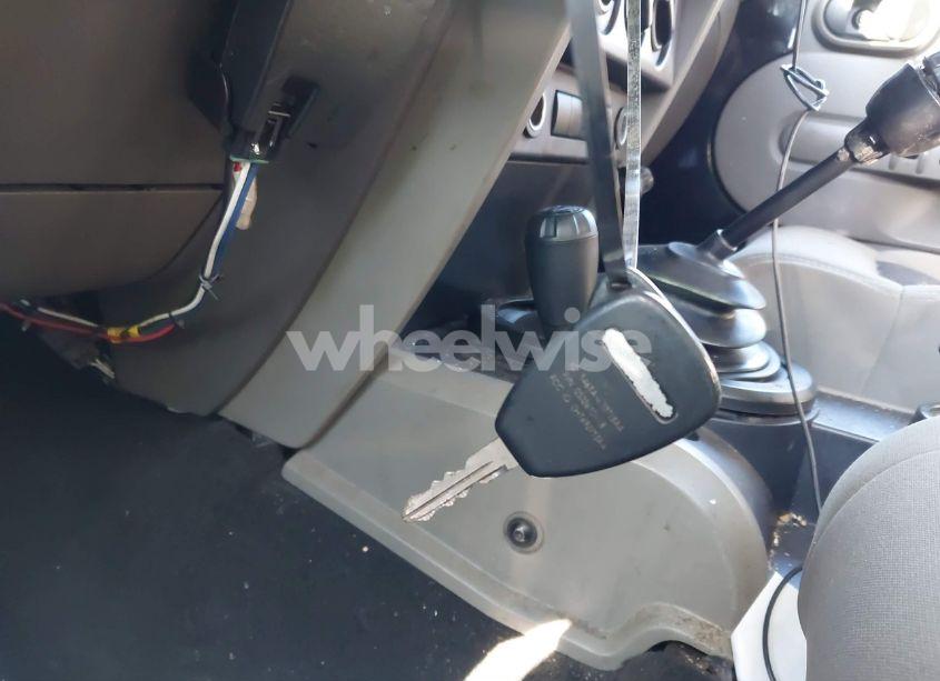 Photo 11 of 2008 Jeep Wrangler UNLIMITED X (VIN 1J4GA39148L640449)