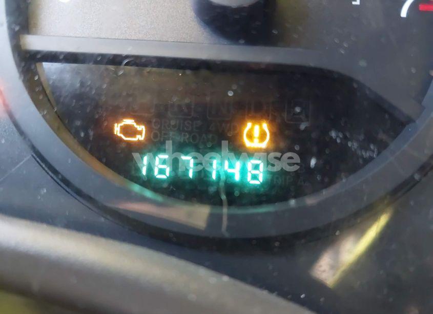 Photo 15 of 2008 Jeep Wrangler UNLIMITED X (VIN 1J4GA39148L640449)