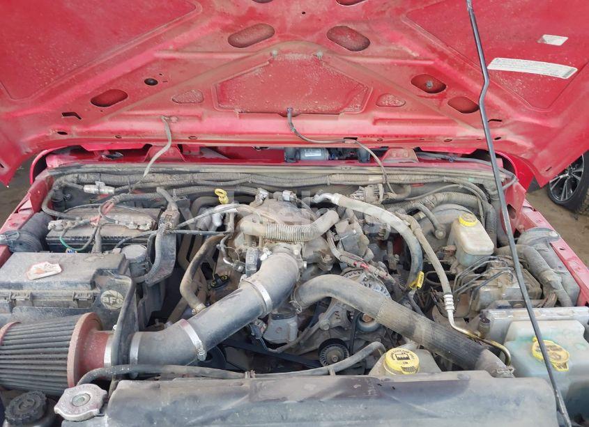 Photo 10 of 2009 Jeep Wrangler UNLIMITED X (VIN 1J4GA39149L762326)