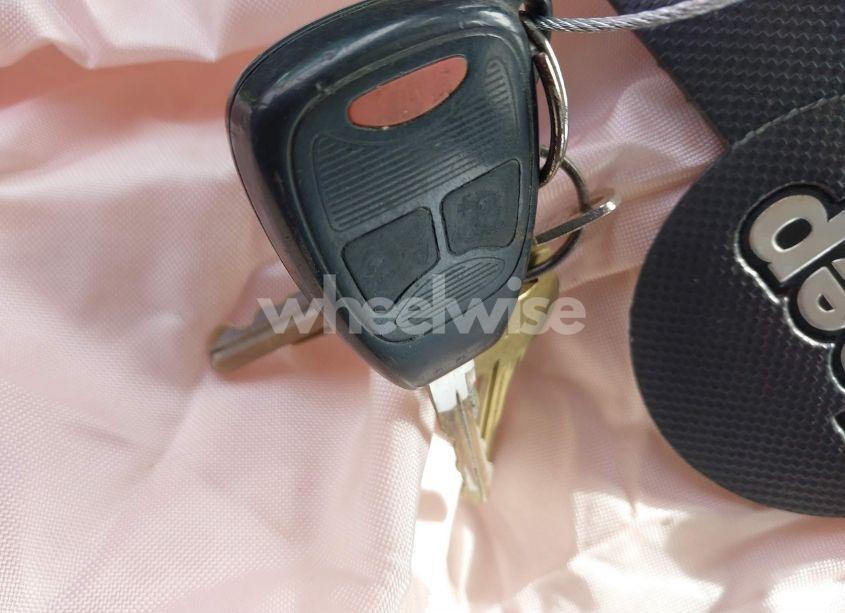 Photo 8 of 2007 Jeep Wrangler UNLIMITED X (VIN 1J4GA39157L151833)