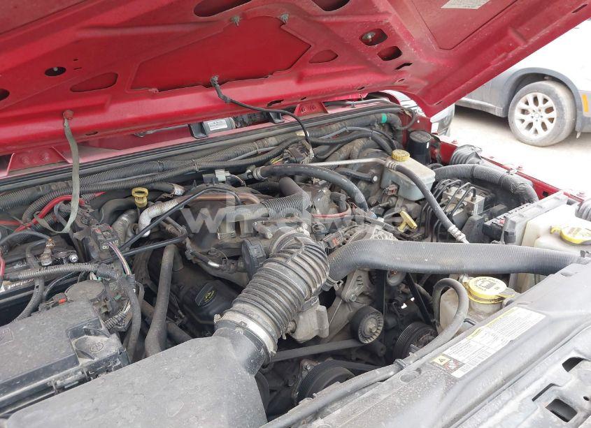 Photo 10 of 2007 Jeep Wrangler UNLIMITED X (VIN 1J4GA39157L228135)