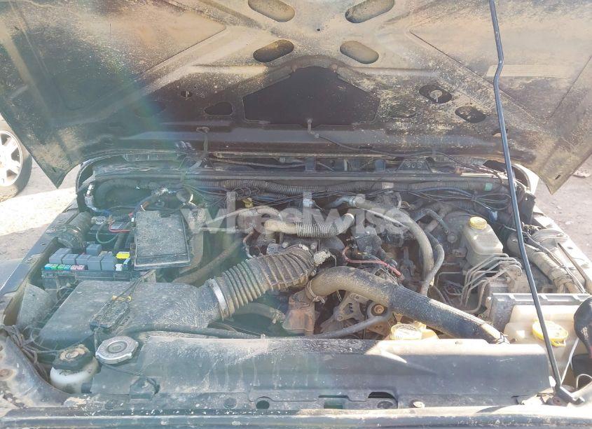 Photo 10 of 2009 Jeep Wrangler UNLIMITED X (VIN 1J4GA39159L780916)