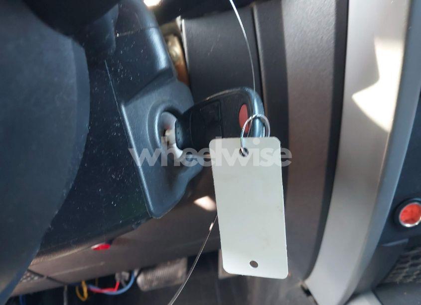 Photo 11 of 2009 Jeep Wrangler UNLIMITED X (VIN 1J4GA39159L780916)