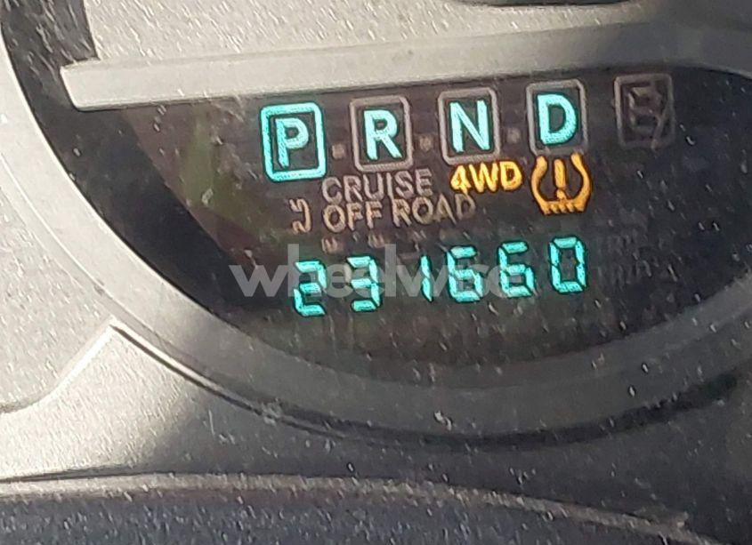 Photo 15 of 2009 Jeep Wrangler UNLIMITED X (VIN 1J4GA39159L780916)