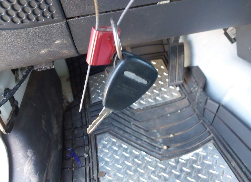 Photo 11 of 2008 Jeep Wrangler UNLIMITED X (VIN 1J4GA39168L569433)