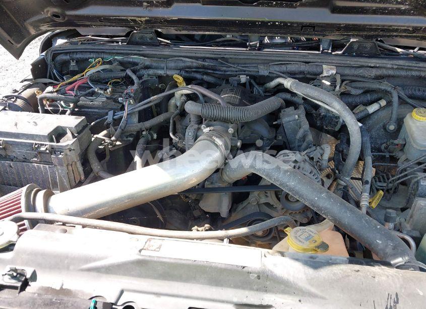 Photo 10 of 2009 Jeep Wrangler UNLIMITED X (VIN 1J4GA39169L742367)