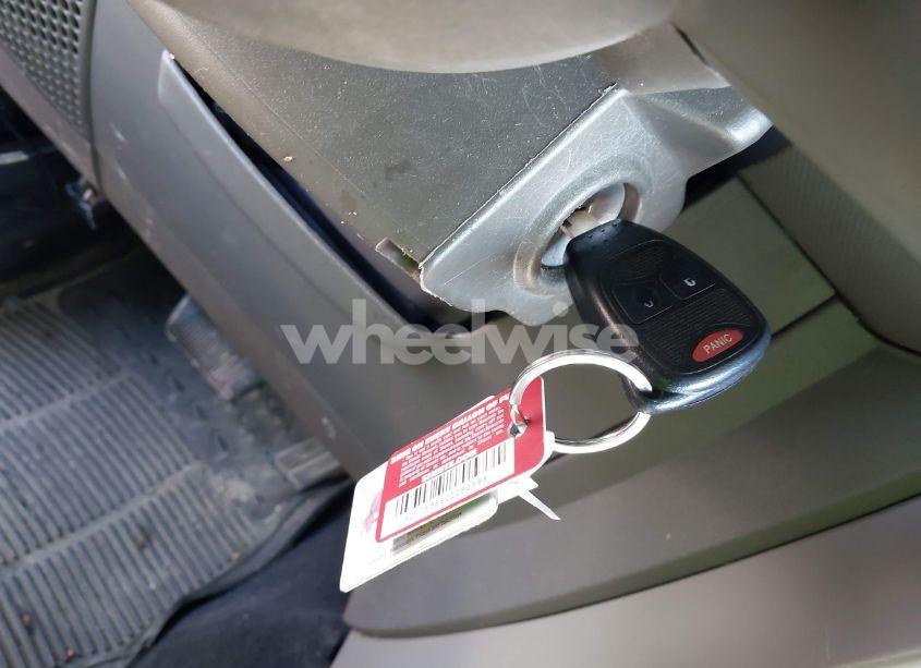 Photo 11 of 2009 Jeep Wrangler UNLIMITED X (VIN 1J4GA39169L742367)