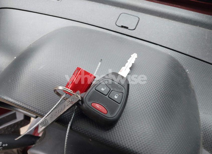 Photo 11 of 2007 Jeep Wrangler X (VIN 1J4GA39177L195364)