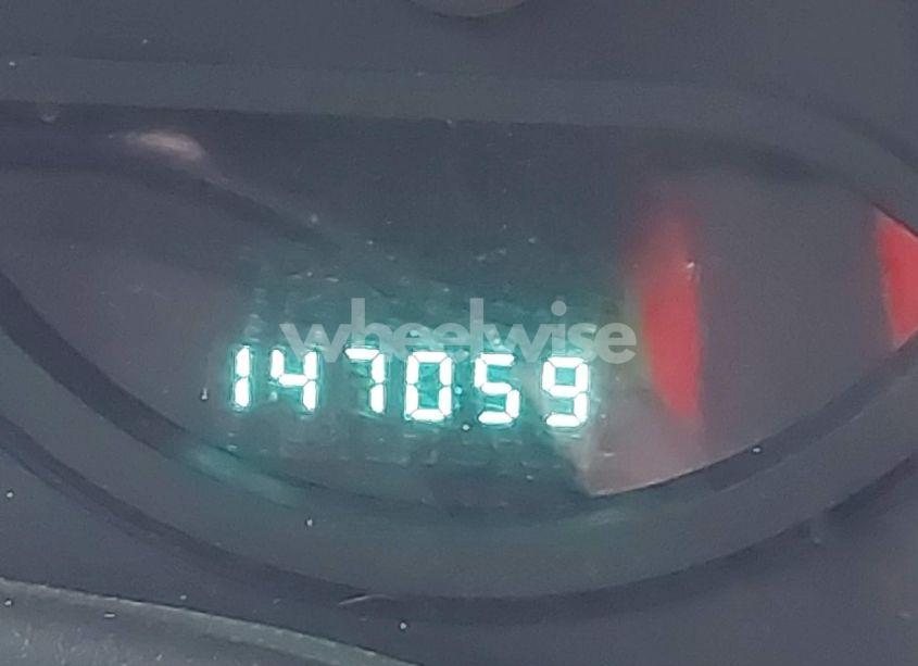 Photo 15 of 2007 Jeep Wrangler X (VIN 1J4GA39177L195364)