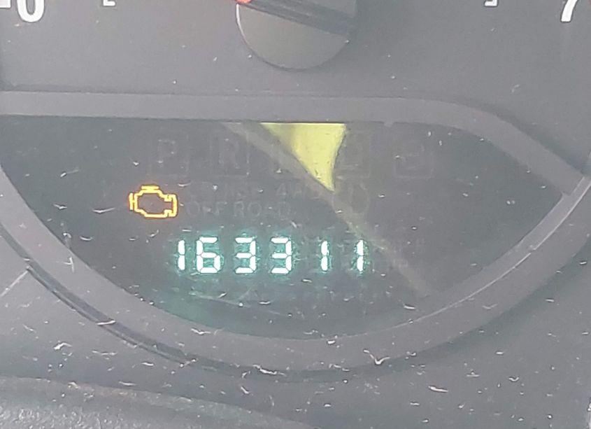 Photo 15 of 2007 Jeep Wrangler UNLIMITED X (VIN 1J4GA39177L224426)