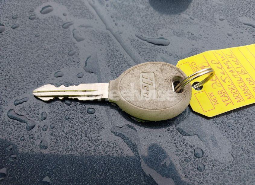 Photo 11 of 2008 Jeep Wrangler UNLIMITED X (VIN 1J4GA39178L588637)