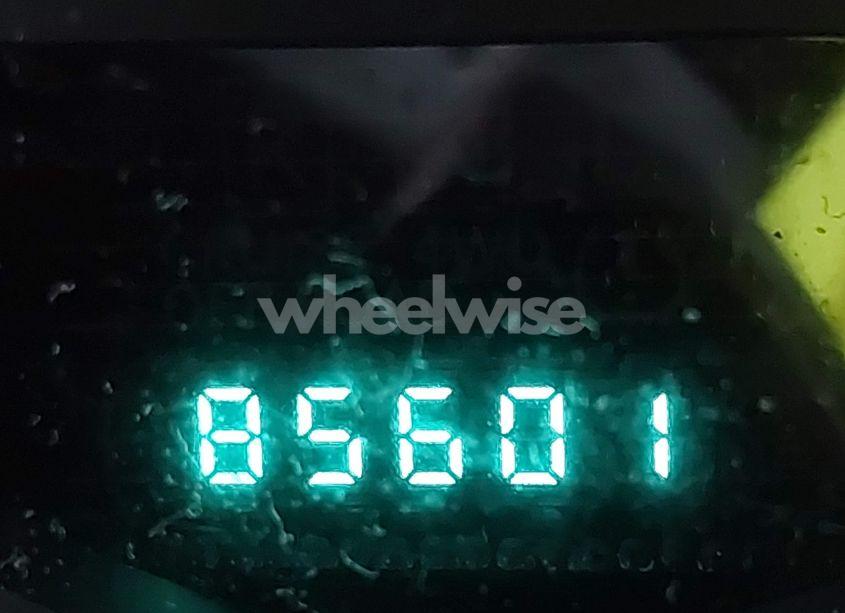 Photo 7 of 2008 Jeep Wrangler UNLIMITED X (VIN 1J4GA39178L588637)