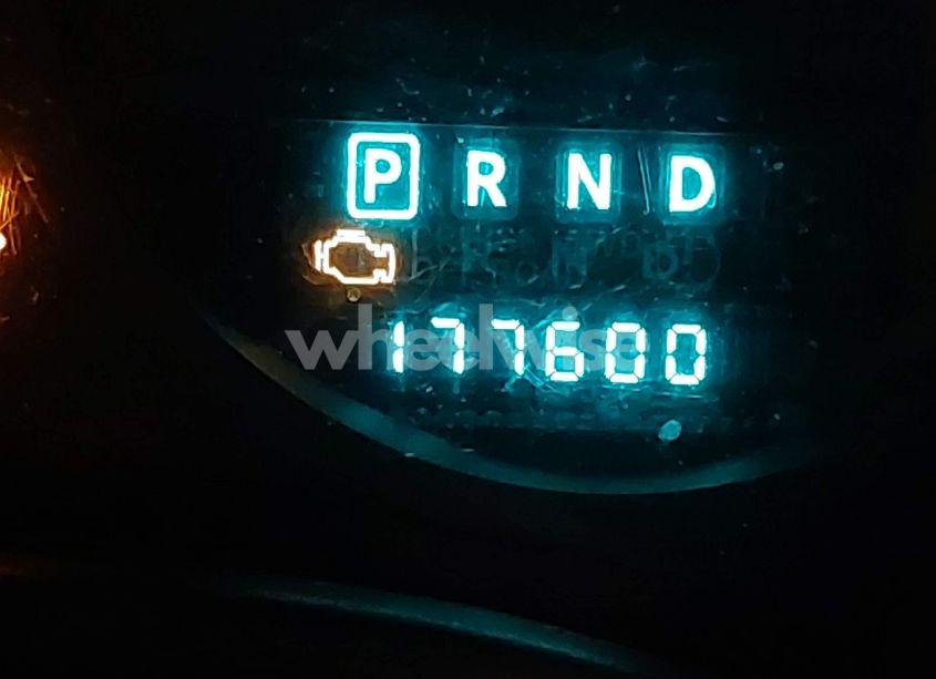 Photo 15 of 2008 Jeep Wrangler UNLIMITED X (VIN 1J4GA39178L619031)