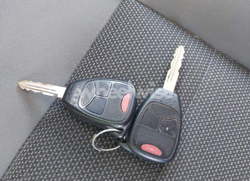 Photo 11 of 2008 Jeep Wrangler UNLIMITED X (VIN 1J4GA39178L646701)