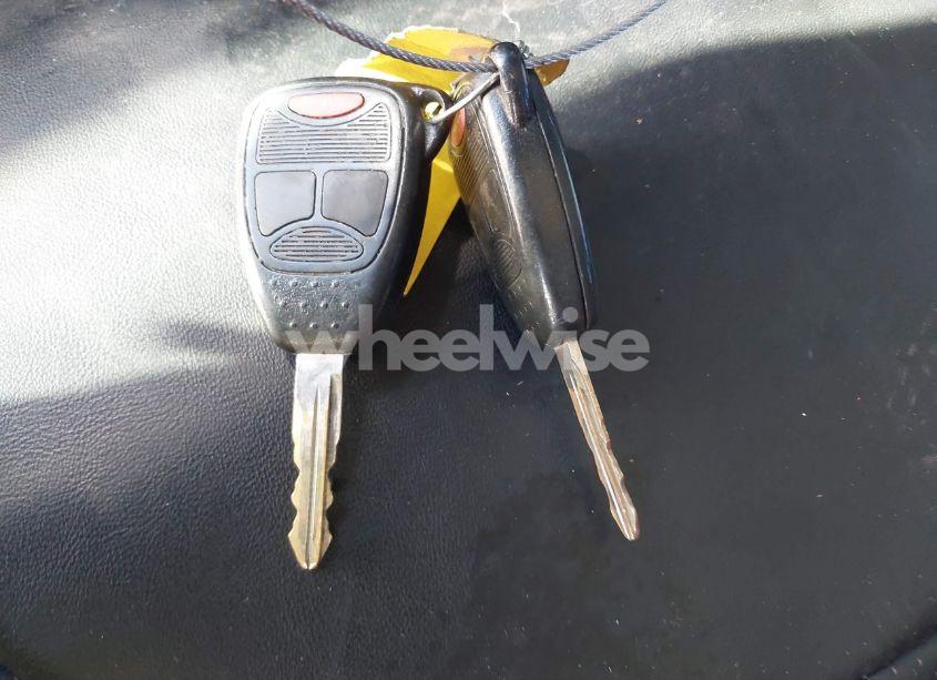 Photo 11 of 2008 Jeep Wrangler UNLIMITED X (VIN 1J4GA39178L652983)