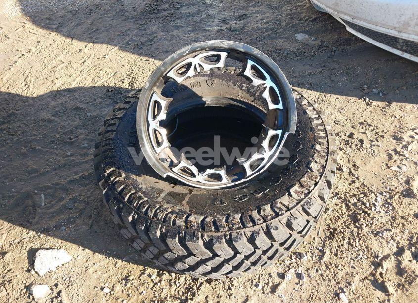 Photo 12 of 2008 Jeep Wrangler UNLIMITED X (VIN 1J4GA39178L652983)