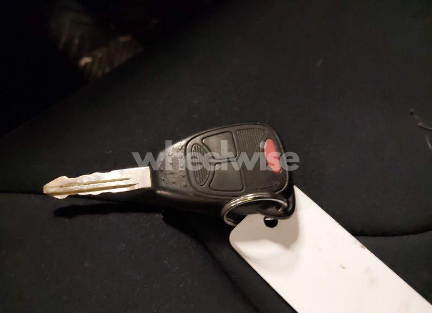 Photo 11 of 2007 Jeep Wrangler UNLIMITED X (VIN 1J4GA39187L108412)