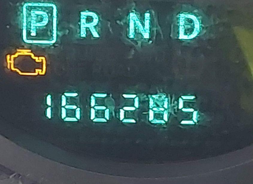 Photo 15 of 2007 Jeep Wrangler UNLIMITED X (VIN 1J4GA39187L109639)