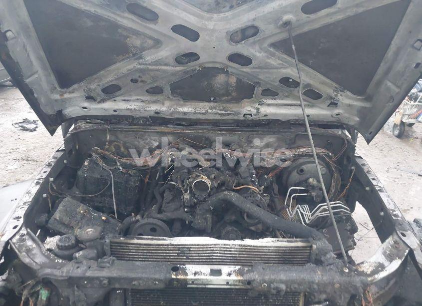 Photo 6 of 2007 Jeep Wrangler UNLIMITED X (VIN 1J4GA39187L229442)