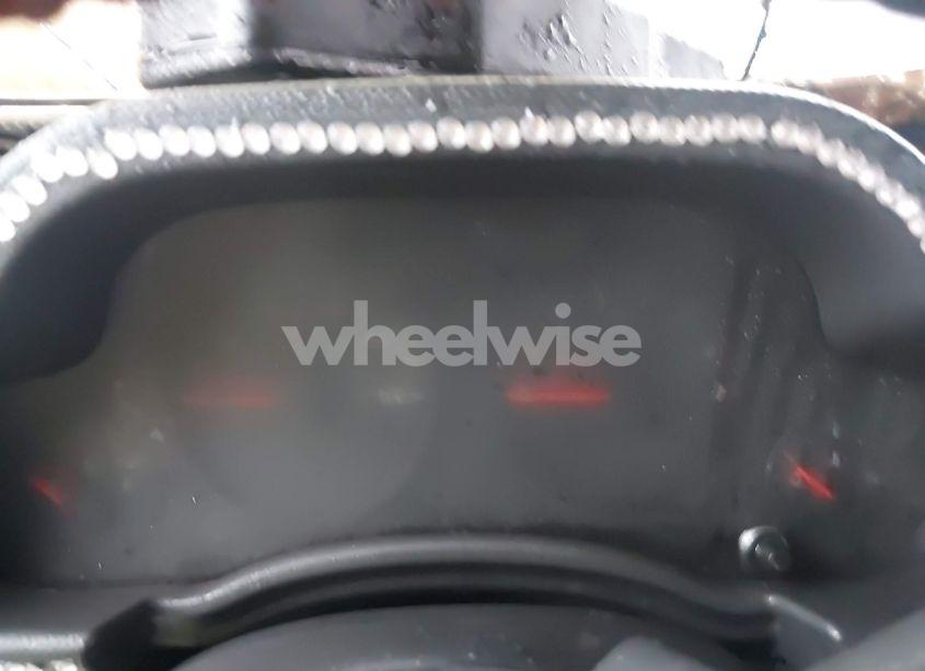 Photo 7 of 2007 Jeep Wrangler UNLIMITED X (VIN 1J4GA39187L229442)