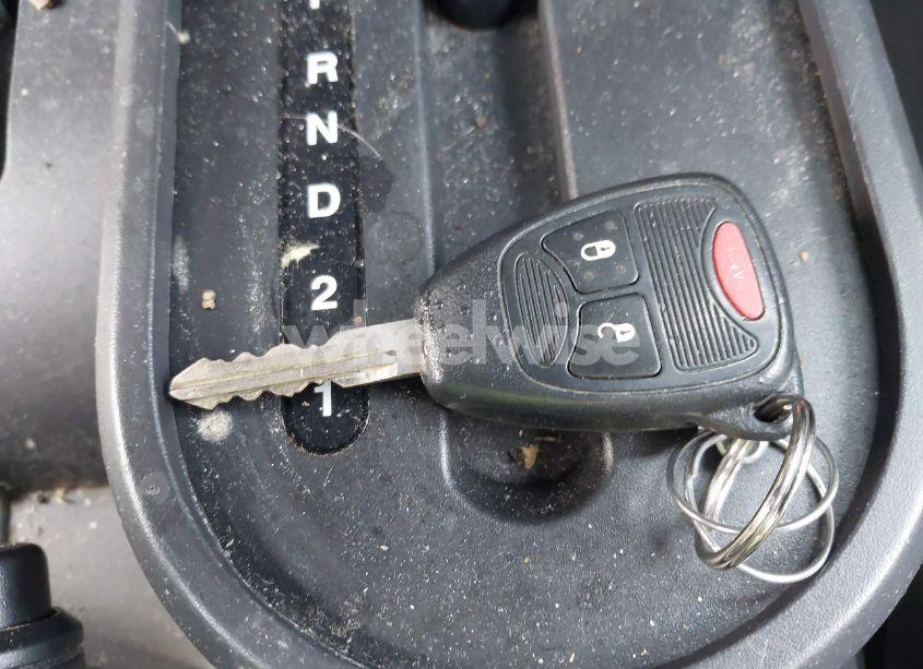 Photo 11 of 2008 Jeep Wrangler UNLIMITED X (VIN 1J4GA39188L510710)