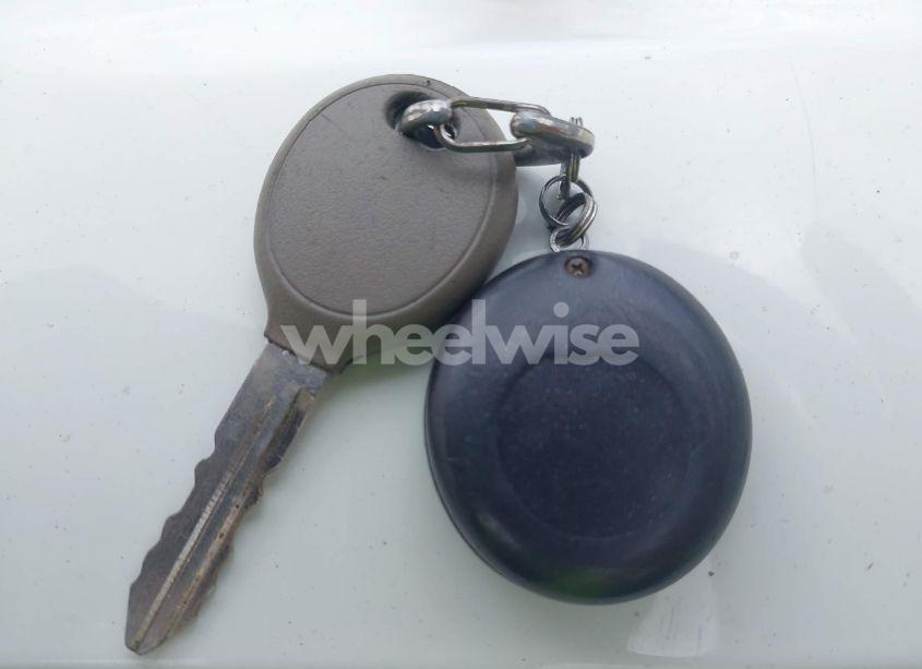 Photo 11 of 2008 Jeep Wrangler UNLIMITED X (VIN 1J4GA39188L584256)