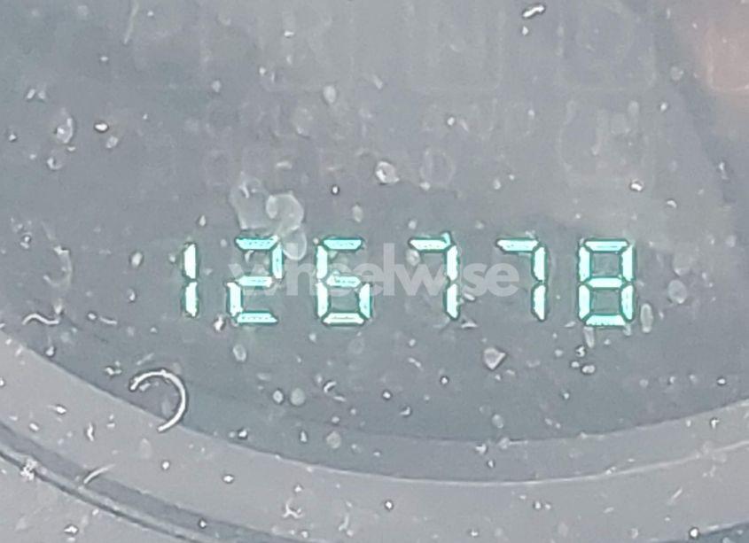 Photo 15 of 2008 Jeep Wrangler UNLIMITED X (VIN 1J4GA39188L584256)