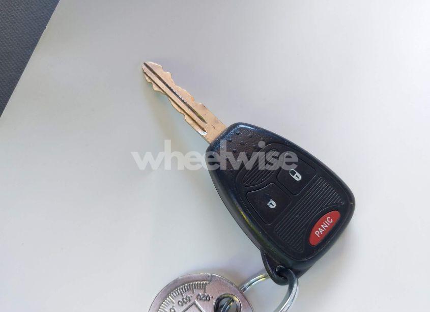 Photo 11 of 2008 Jeep Wrangler UNLIMITED X (VIN 1J4GA39188L619460)