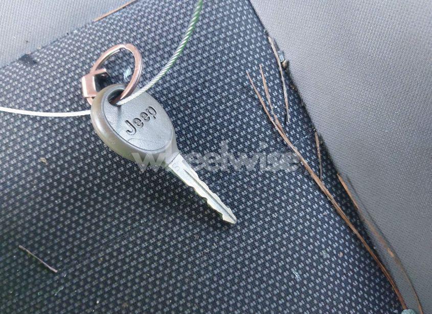 Photo 11 of 2009 Jeep Wrangler UNLIMITED X (VIN 1J4GA39189L771479)