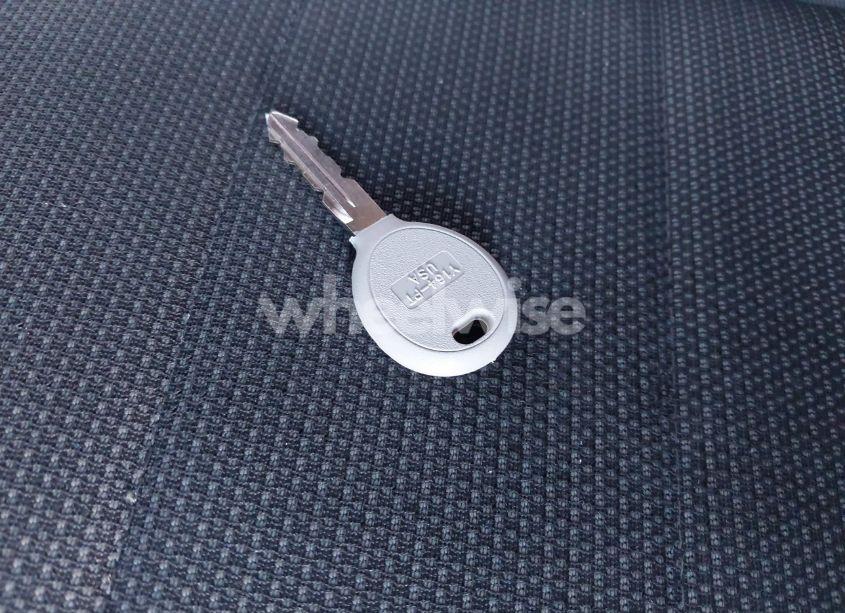 Photo 11 of 2007 Jeep Wrangler UNLIMITED X (VIN 1J4GA39197L123209)