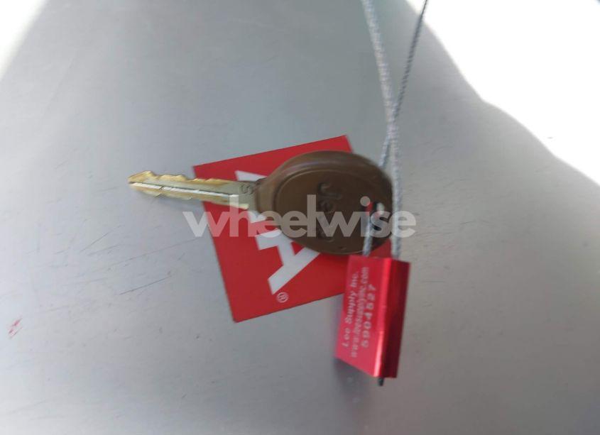 Photo 11 of 2007 Jeep Wrangler UNLIMITED X (VIN 1J4GA39197L171132)