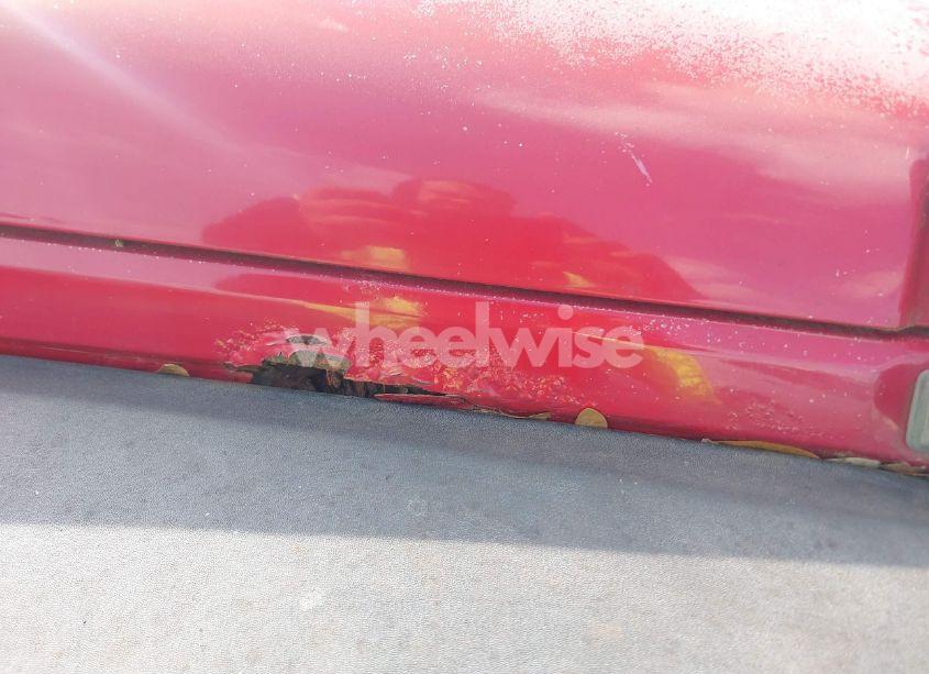 Photo 19 of 2007 Jeep Wrangler UNLIMITED X (VIN 1J4GA39197L171132)