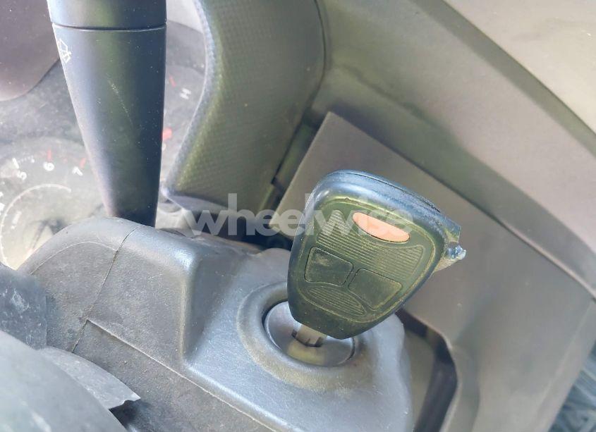 Photo 11 of 2008 Jeep Wrangler UNLIMITED X (VIN 1J4GA39198L612727)