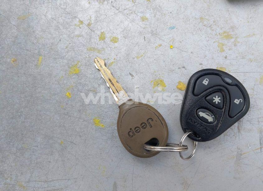 Photo 11 of 2009 Jeep Wrangler UNLIMITED X (VIN 1J4GA39199L722128)