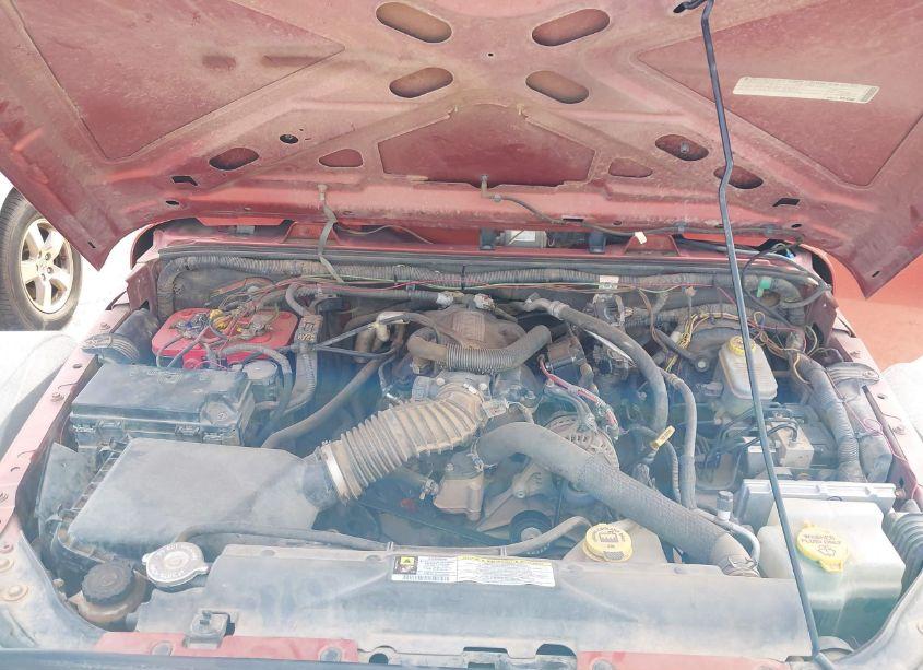 Photo 10 of 2009 Jeep Wrangler UNLIMITED X (VIN 1J4GA39199L782796)