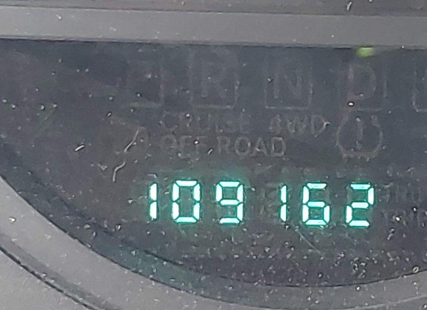 Photo 15 of 2009 Jeep Wrangler UNLIMITED X (VIN 1J4GA39199L782796)