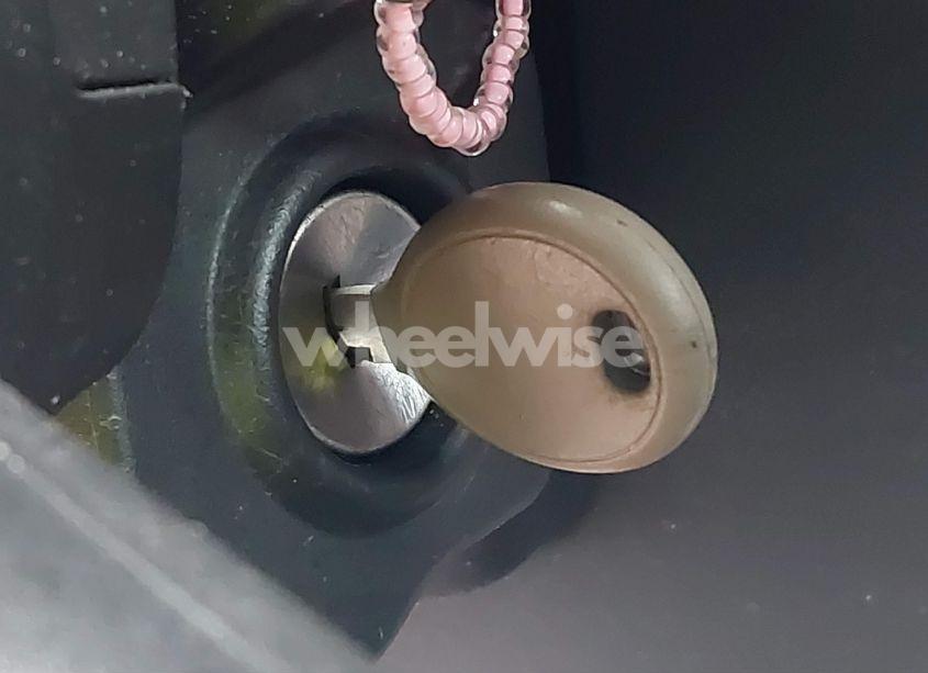 Photo 11 of 2007 Jeep Wrangler (VIN 1J4GA391X7L107424)