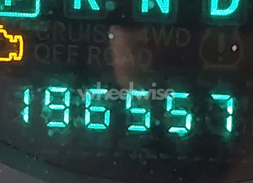 Photo 15 of 2007 Jeep Wrangler (VIN 1J4GA391X7L107424)